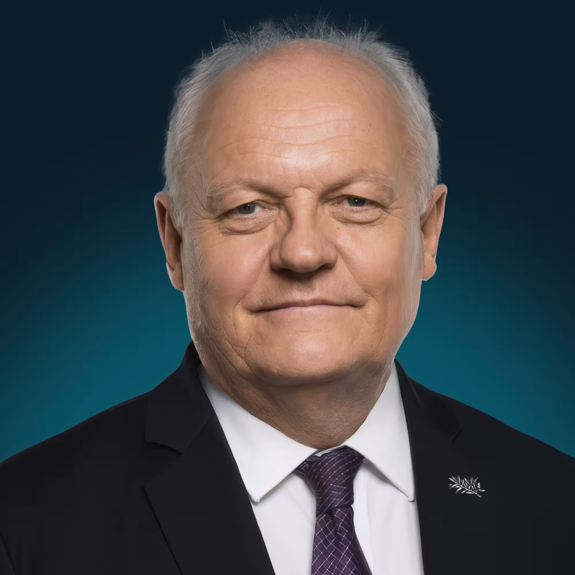 Monsieur François Asselineau