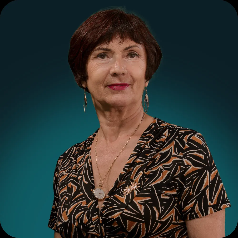 Portrait de Marie-Line RUIS