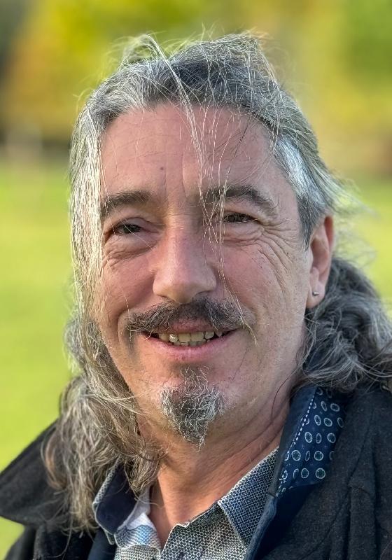 Portrait de Thierry BARNABÉ