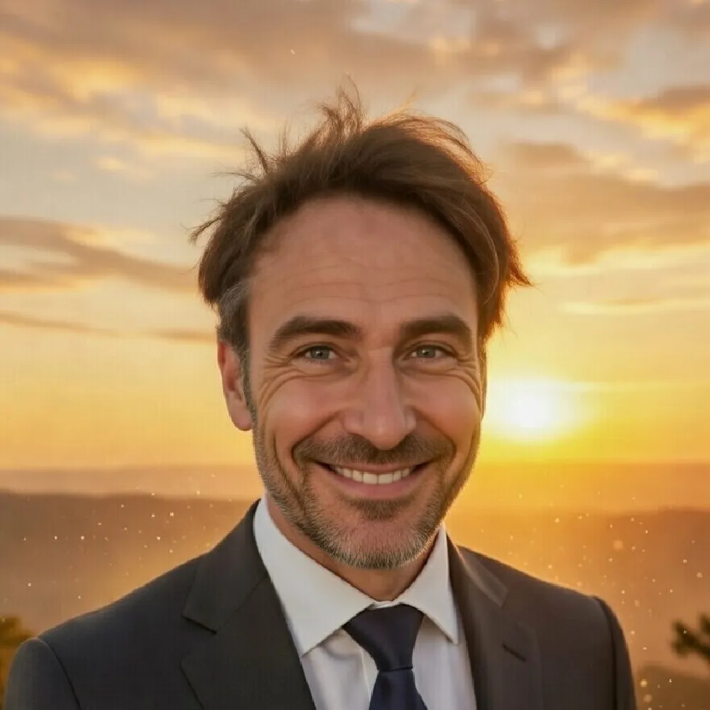 Portrait de François-Xavier LIARD