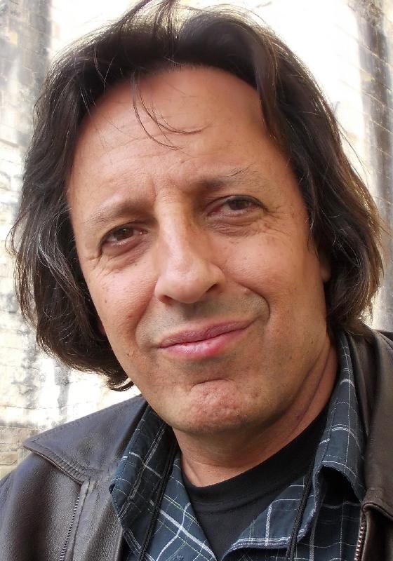 Portrait de Armand SAVALL