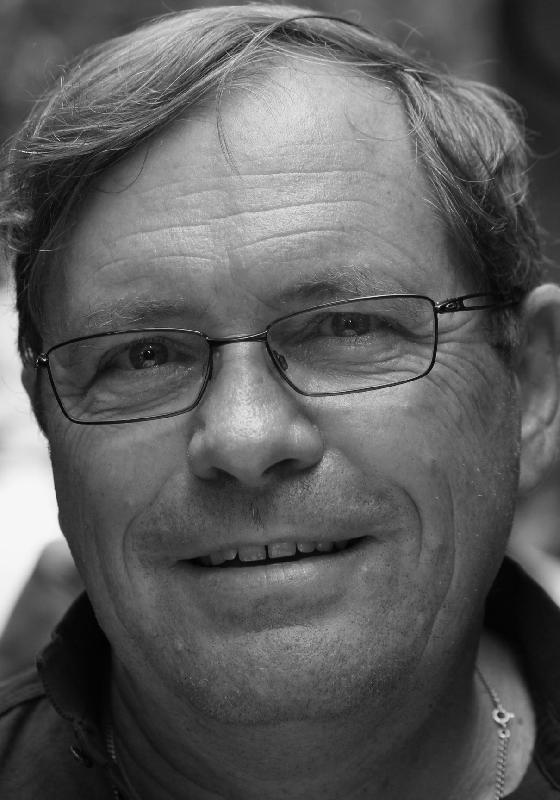 Portrait de Bernard GUILHAUME