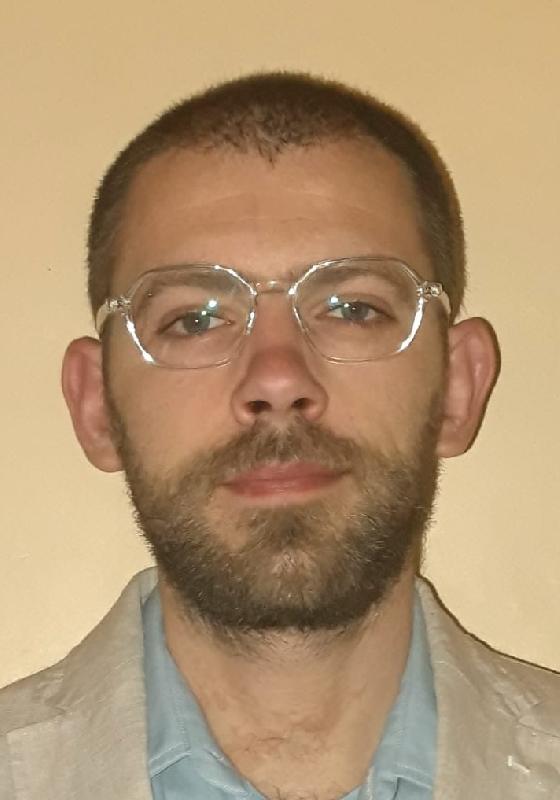 Portrait de Raphaël POSTAL