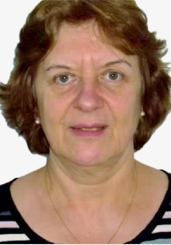 Portrait de Catherine LASSENAY