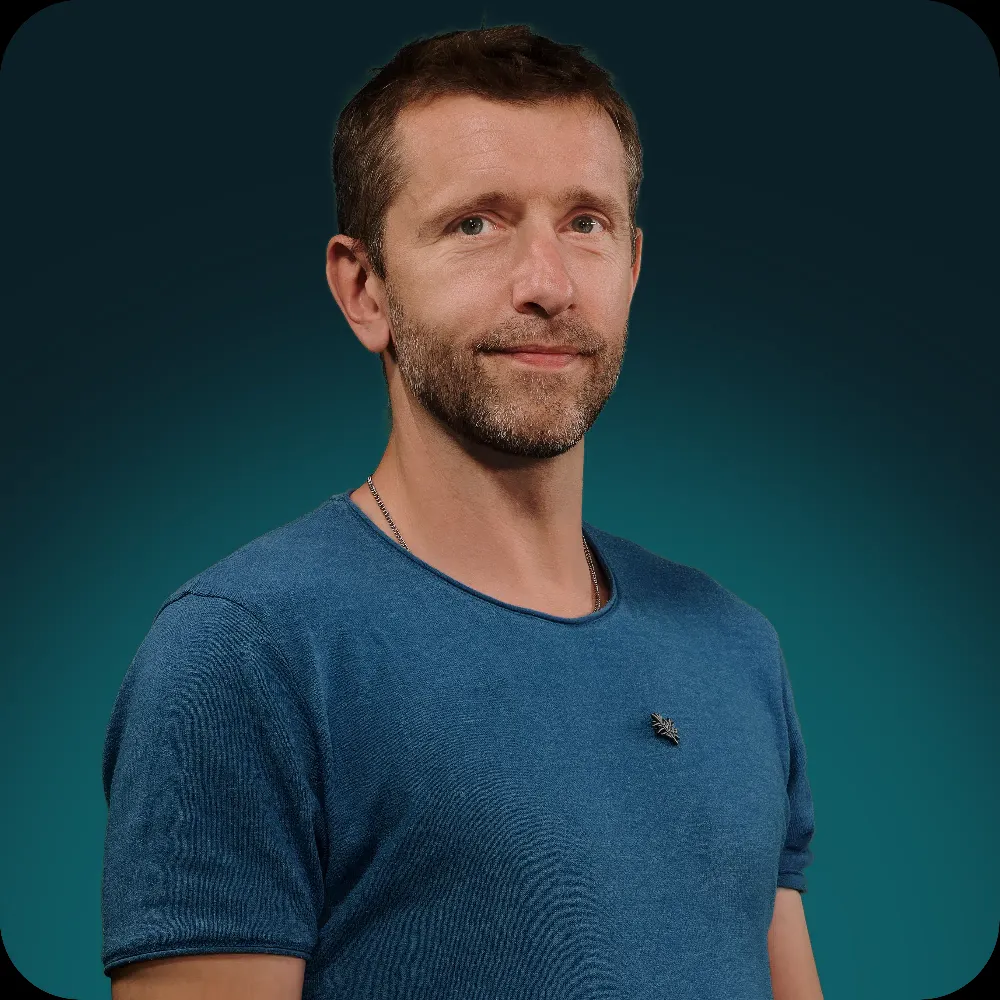 Portrait de Arnaud BELLETTRE