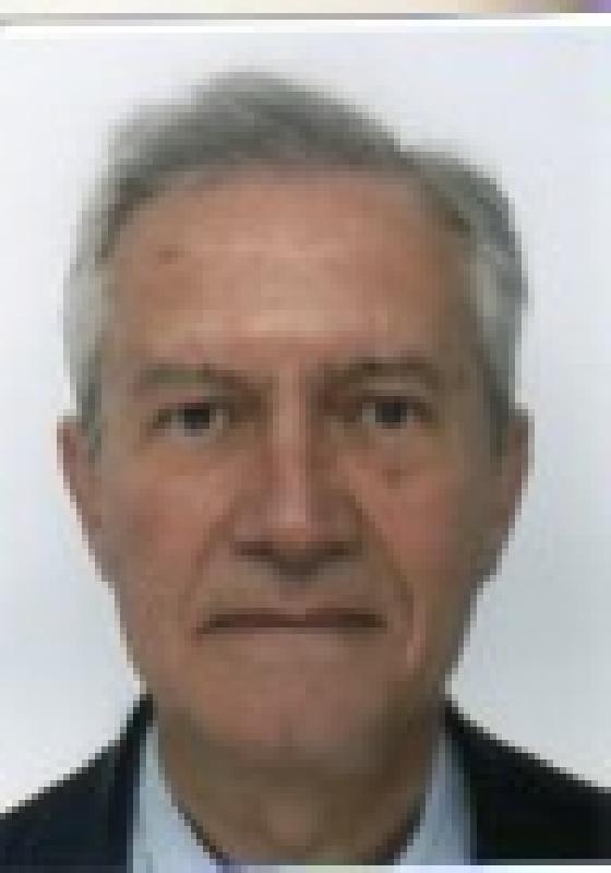 Portrait de Yves LIMOGE