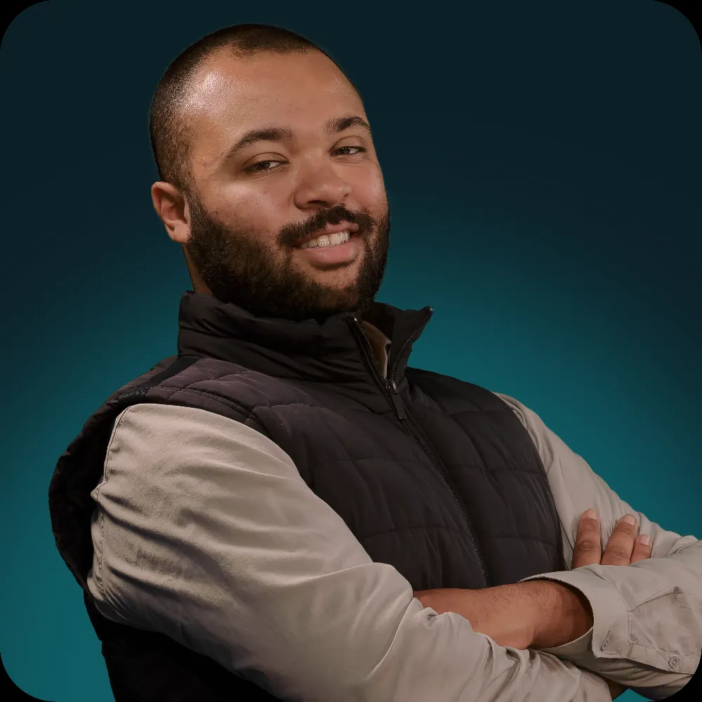 Portrait de Benoit LEPELTIER