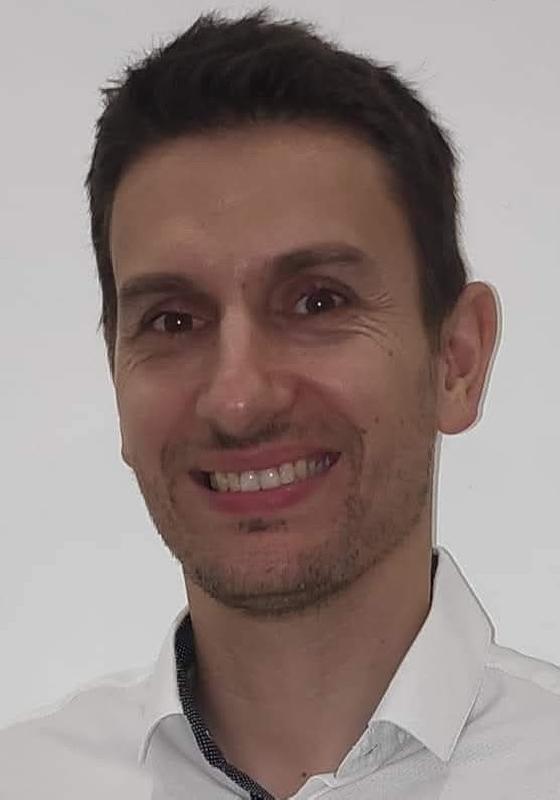 Portrait de Charly WINTER