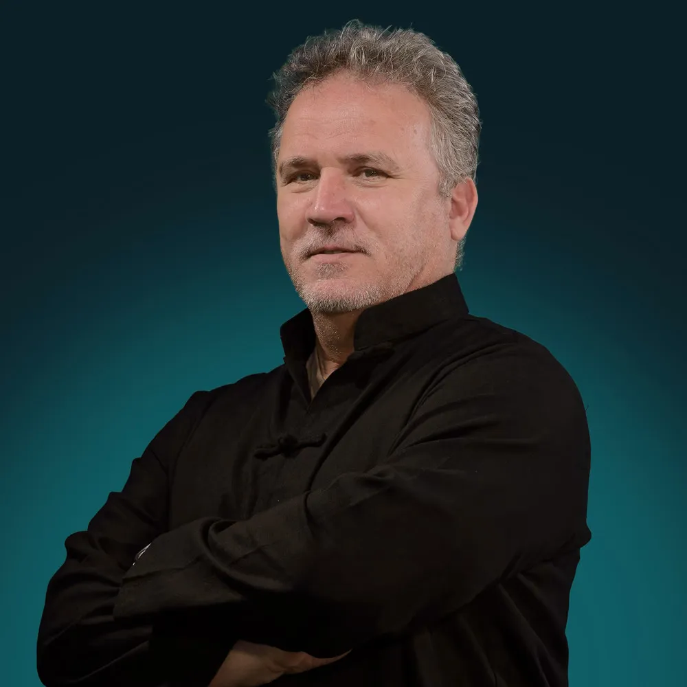 Portrait de Adnane BEN ABDESSELEM