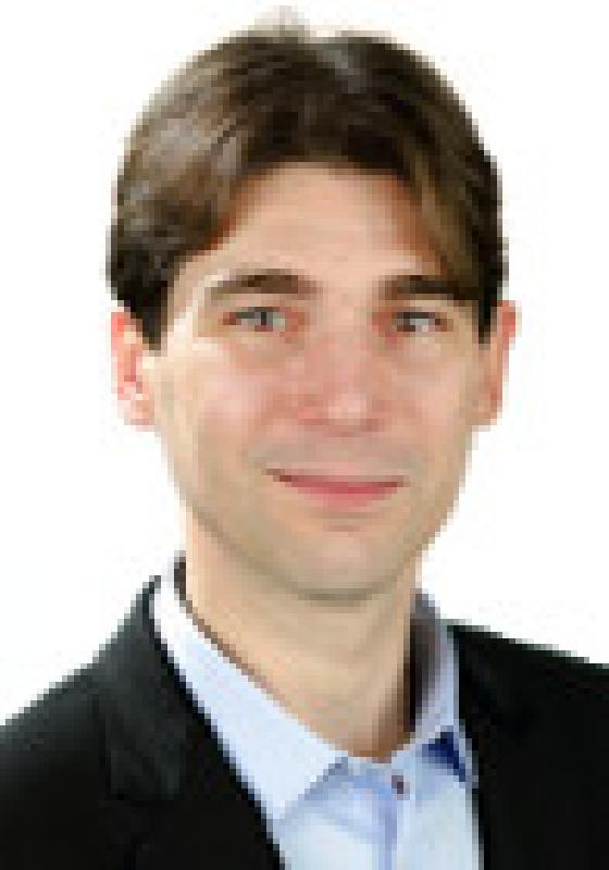 Portrait de Guillaume PRIN