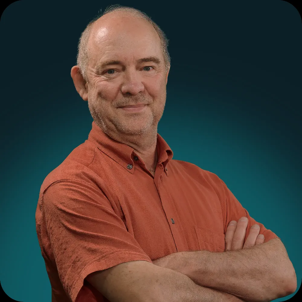 Portrait de Michel LECOCQ