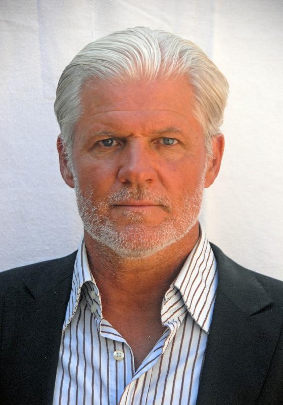 Portrait de Nicolas BAUER