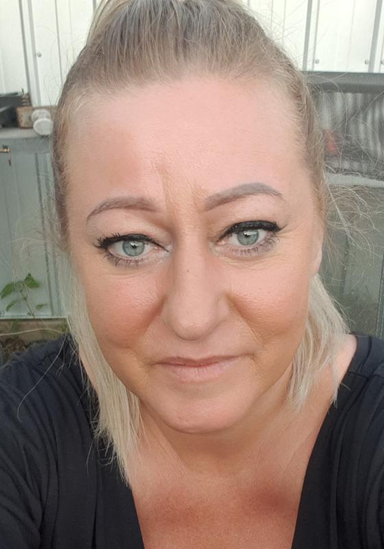 Portrait de Séverine RASSON