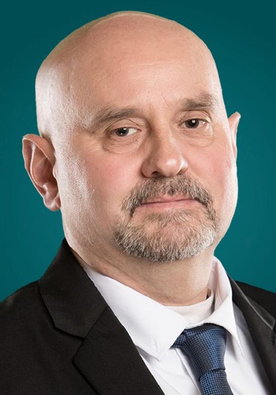 Portrait de Jean-Philippe ARCHENY