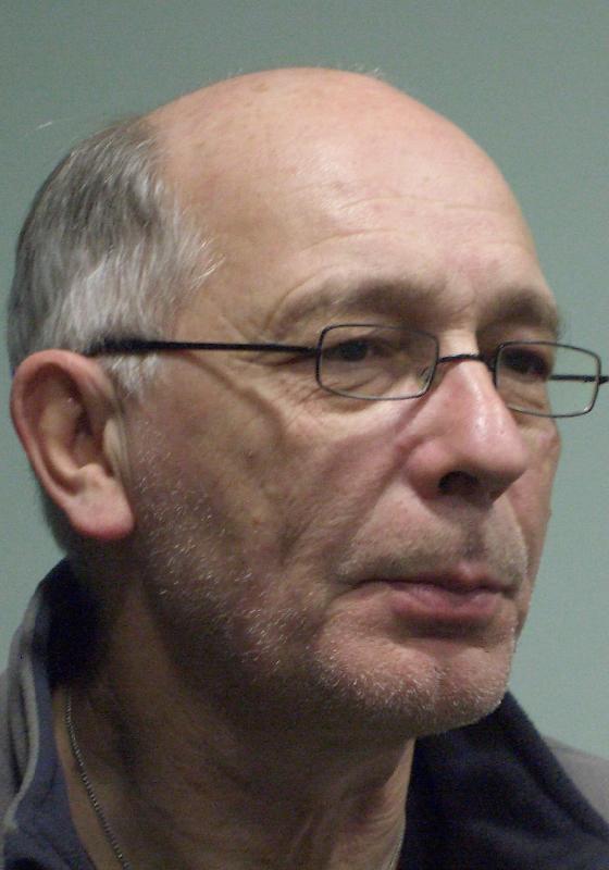 Portrait de Christian DURET