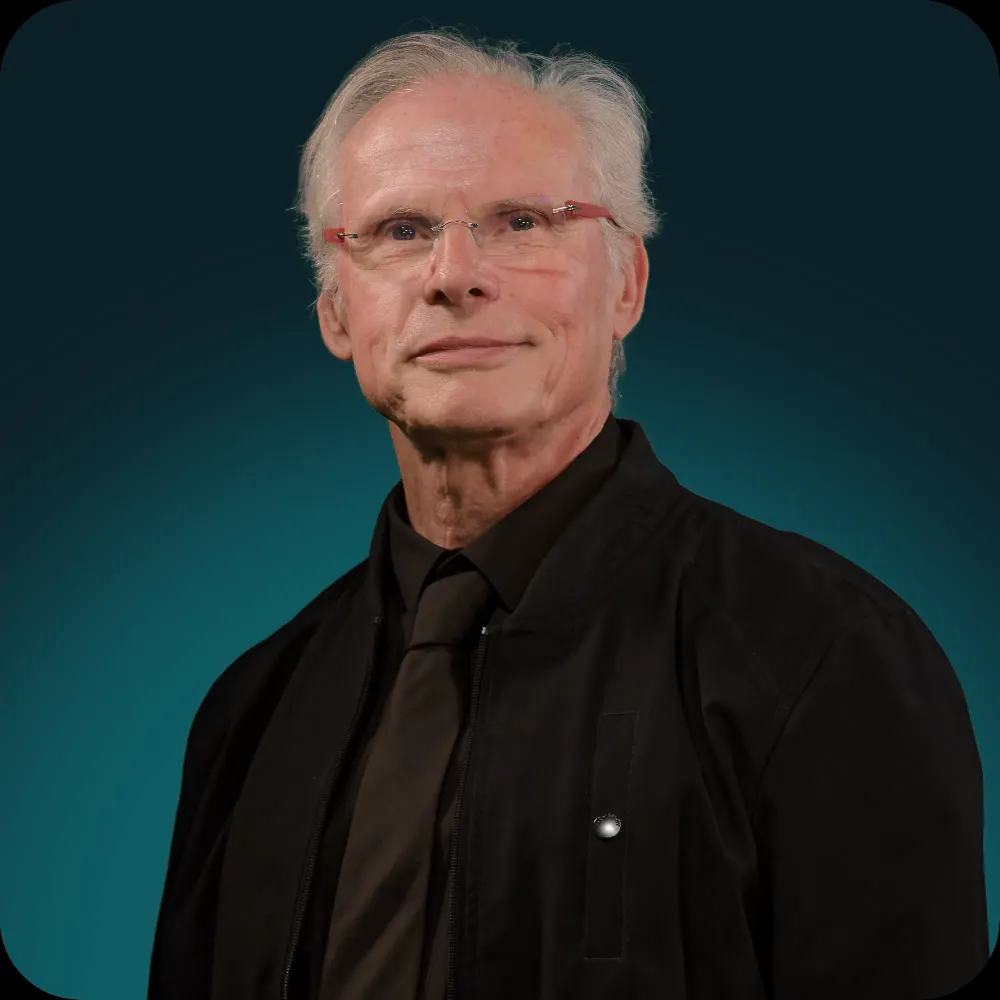 Portrait de Denis DUFOUR