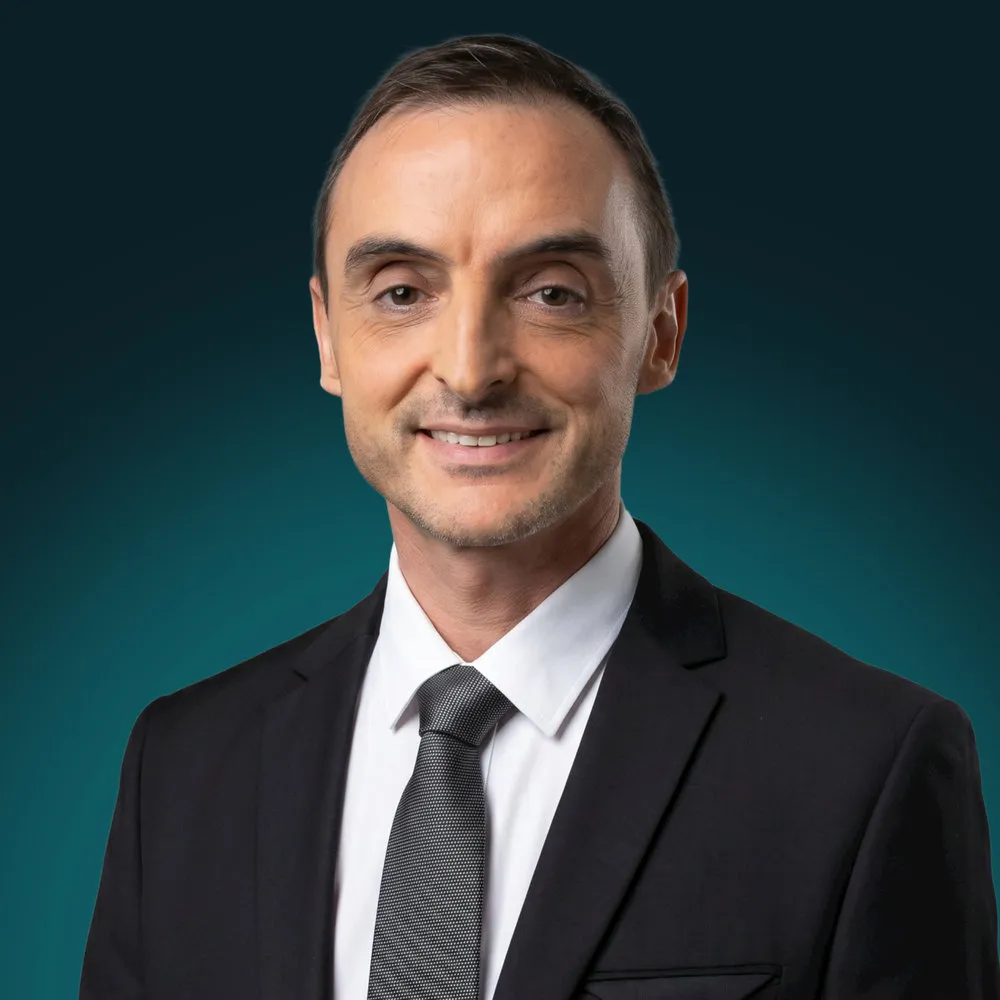 Portrait de Alexandre ALÇUYET