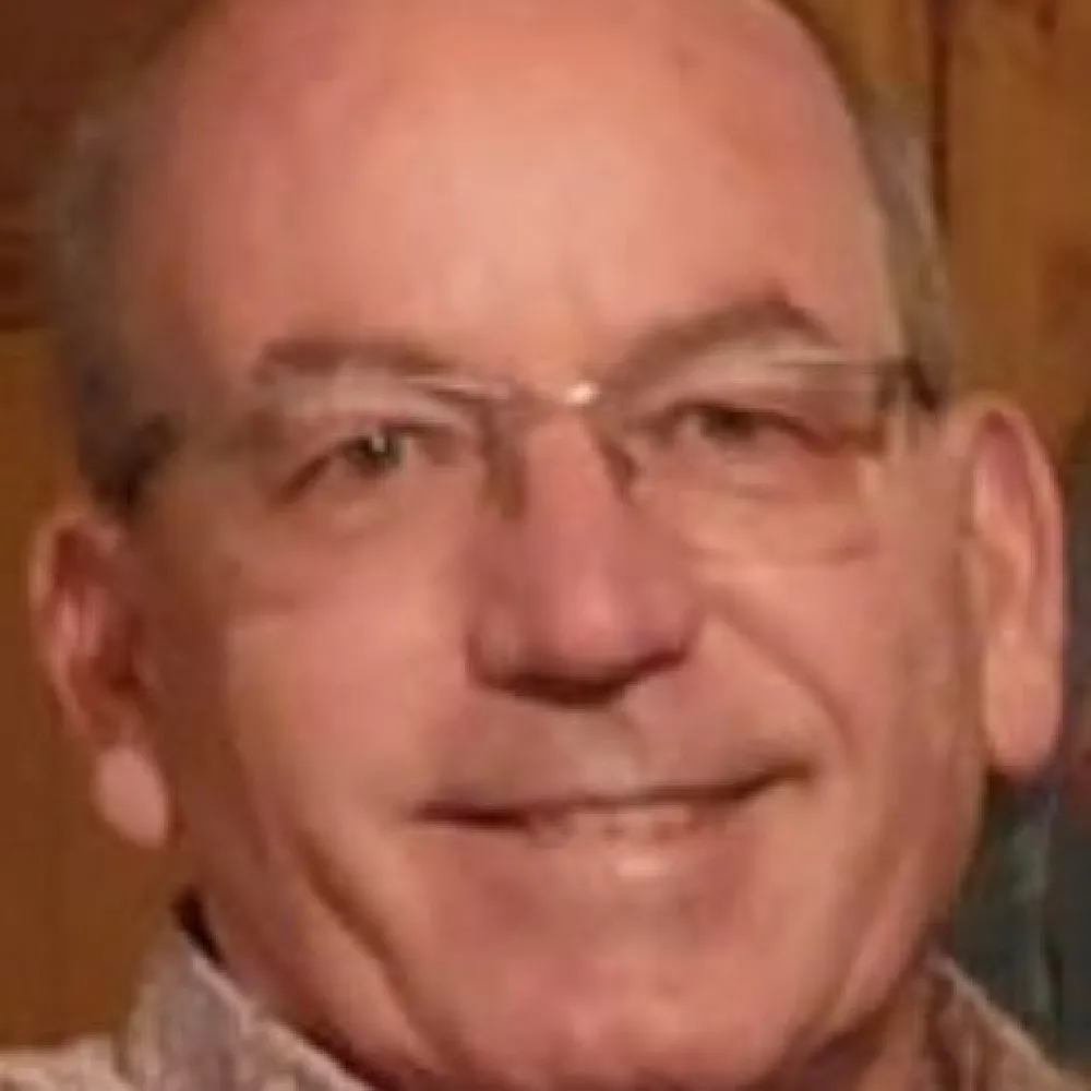 Portrait de Jean-François GACHET