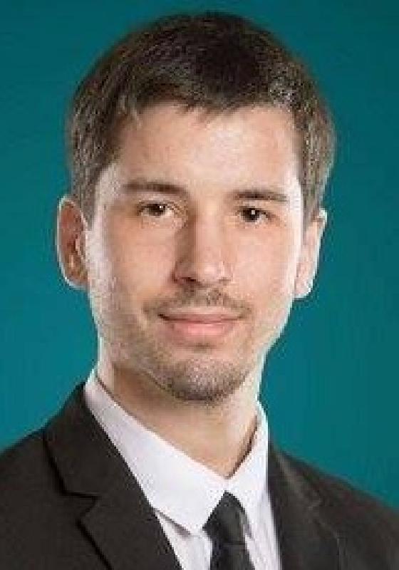 Portrait de Clément VOLLE