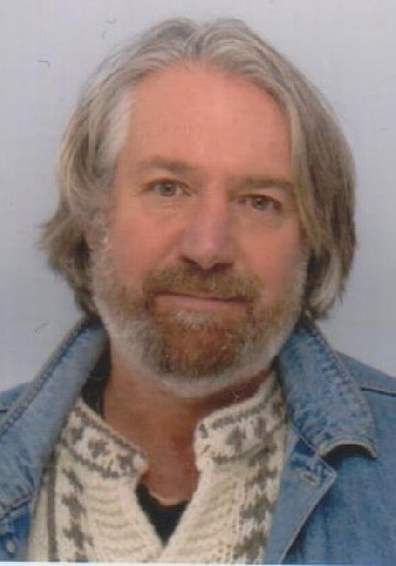 Portrait de Luc DESFAUGÈRES