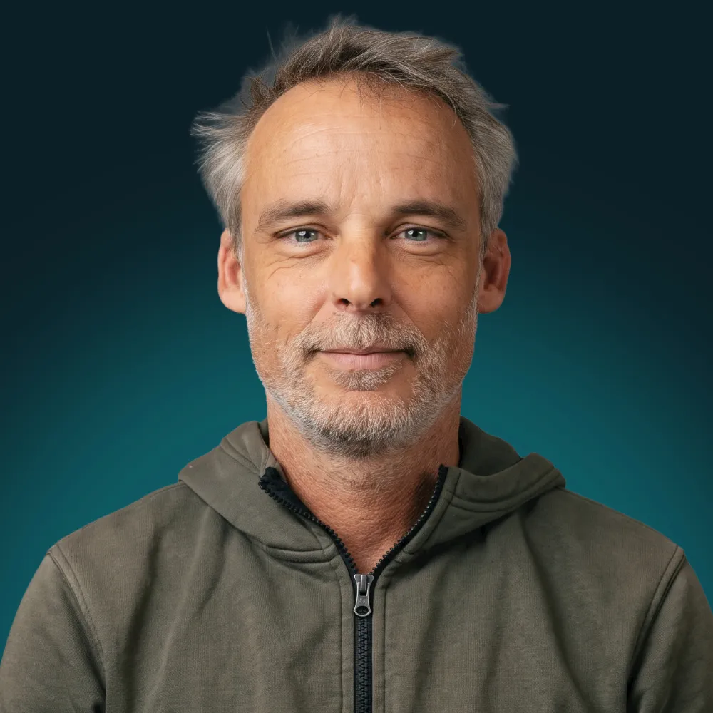 Portrait de Anthony LATOUR