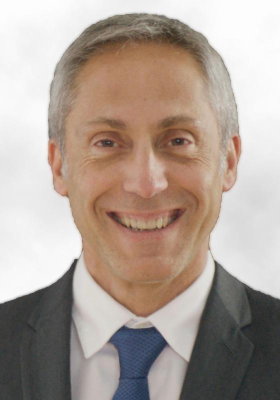 Portrait de Olivier CHRÉTIEN