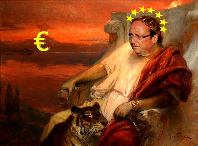 Nouveau record historique du nombre de chômeurs sans emploi ou en sous-emploi en France