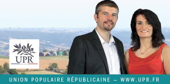 Résultats très encourageants de l'élection législative partielle dans la 3e circonscription de l'Aveyron