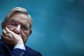 George Soros retourne sa veste sur l'euro
