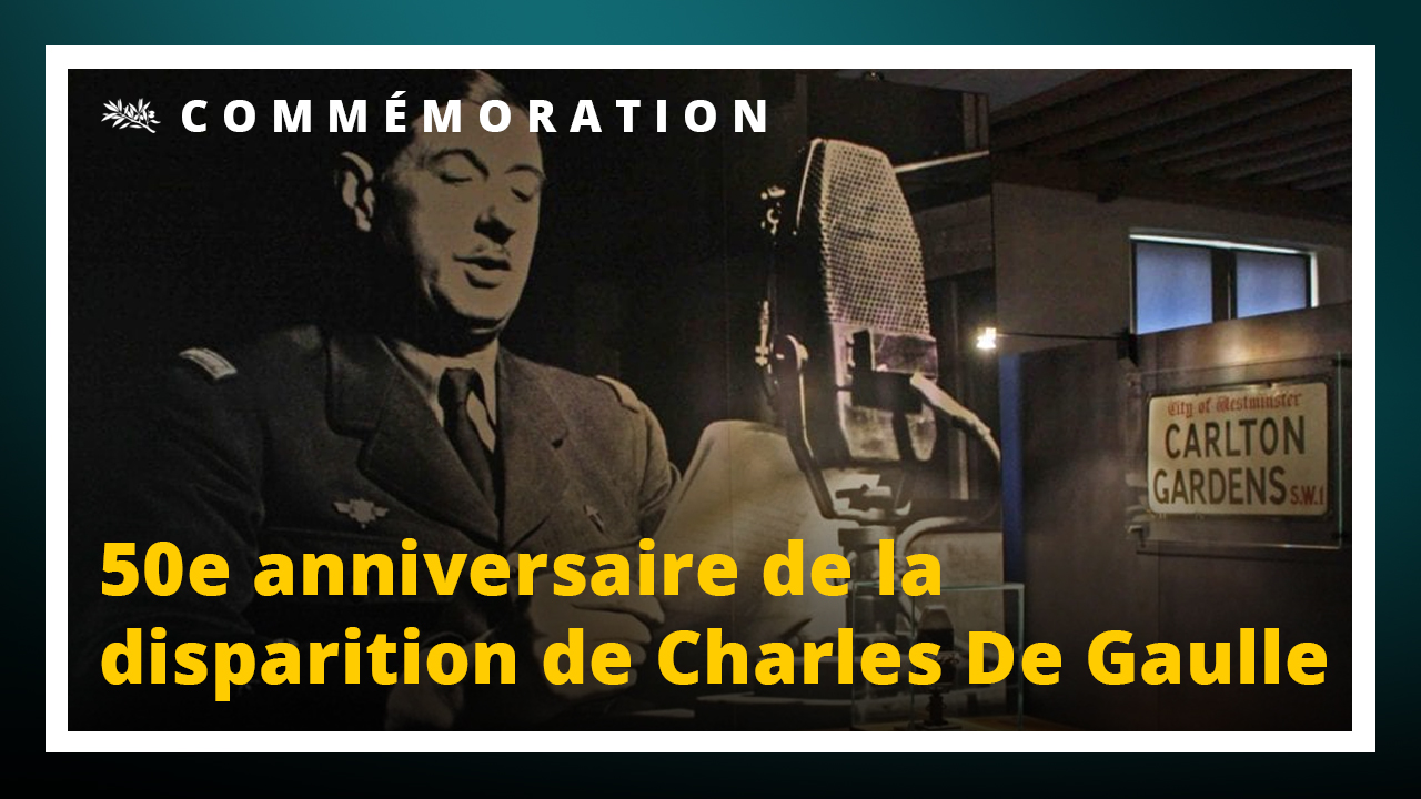 De Gaulle était-il vraiment pour l'Europe ? Découvrez sa stratégie secrète