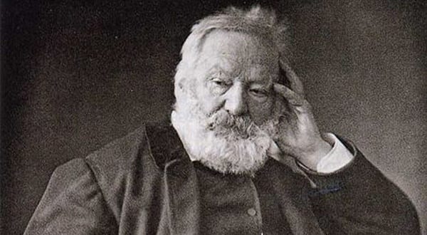 Victor Hugo et son projet des États-Unis d'Europe