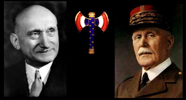 Robert Schuman Robert Schuman