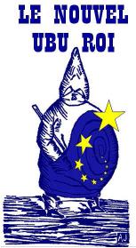 Le nouvel UBU ROI