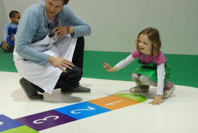 Endoctrinement des enfants Endoctrinement des enfants