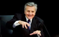 Jean-Claude Trichet Jean-Claude Trichet