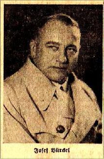 Josef Bürckel