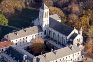 Abbaye d'En Calcat Abbaye d'En Calcat