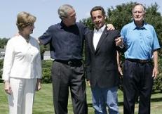 L’UPR est-elle vraiment anti-américaine ?