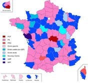 Votez UPR aux Cantonales des 20 et 27 mars 2011 !