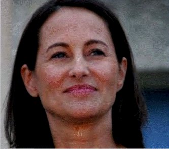 Ségolène Royal