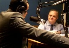 François Asselineau invité d'Adile Farquane sur Générations FM – 13/03/2011