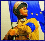 BILAN DU 9 MAI 2011 : JOURNÉE DE L’EUROPE = JOURNÉE DU MENSONGE ET DES FAUX SONDAGES