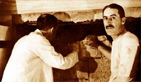 Hommage à la résistante, gaulliste et égyptologue Christiane Desroches-Noblecourt