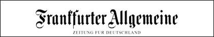 Journal Frankfurter Allgemeine Zeitung