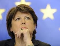 14 Juillet : Martine Aubry persévère dans son hypocrisie