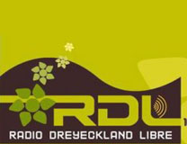 François Asselineau invité sur RDL Colmar – 05/10/2011