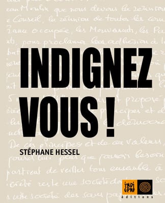 Qui se cache vraiment derrière les Indignés ?