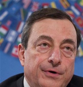 DRAGHI
