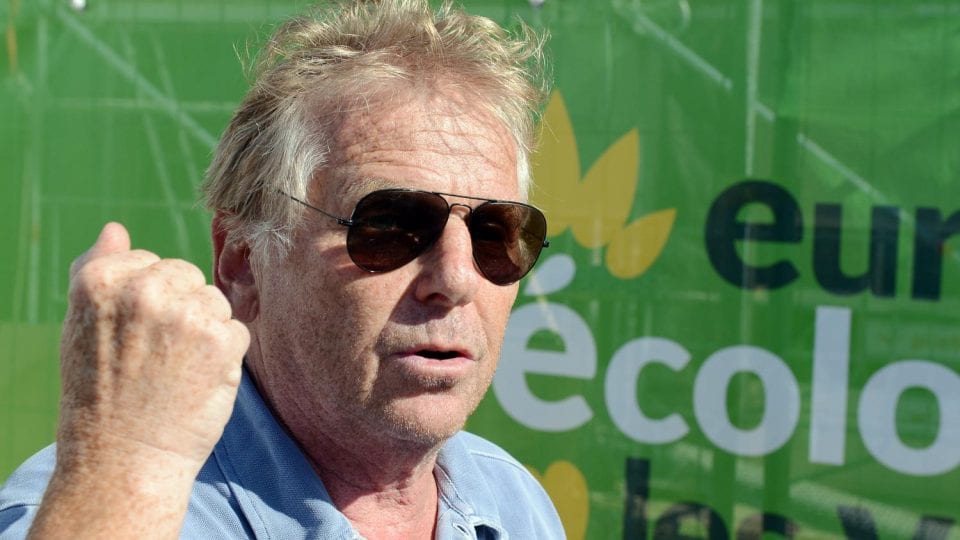 Daniel Cohn-Bendit lance le programme « European Young Leaders »