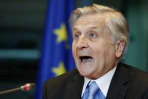 TRICHET